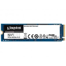 Kingston 1TB KC2500 M.2 NVMe SSD